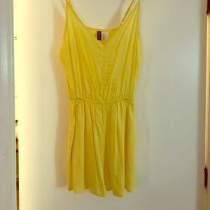 H&M Romper